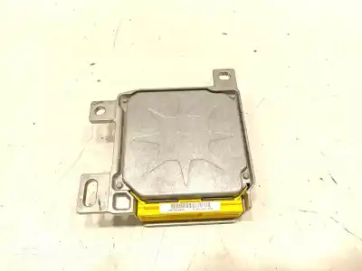 Second-hand car spare part ecu engine control for dacia logan (ls_) 1.6 (lsob lsod lsof lsoh) oem iam references 8200307188  