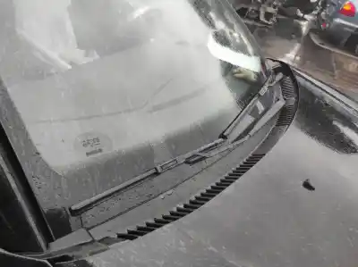 Gebrauchtes Autoersatzteil VORDERER WISCHERMOTOR zum CITROEN C3 II (SC_)  OEM-IAM-Referenzen 6405QC  
