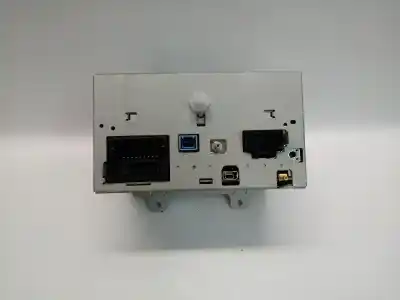 Автозапчасти б/у GPS-НАВИГАЦИОННАЯ СИСТЕМА за OPEL INSIGNIA A (G09)  ссылки OEM IAM 6612034236   Автозапчасти б/у GPS-НАВИГАЦИОННАЯ СИСТЕМА за OPEL INSIGNIA A (G09)  ссылки OEM IAM 6612034236