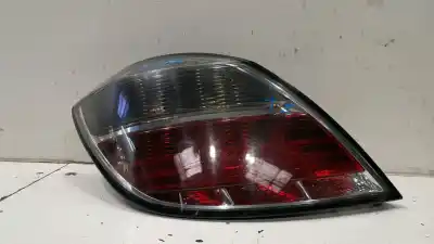 Автозапчастина б/у лівий ход ліхар для opel astra h (a04) 1.7 cdti (l48) посилання на oem iam 13222324