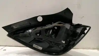 Автозапчастина б/у лівий ход ліхар для opel astra h (a04) 1.7 cdti (l48) посилання на oem iam 13222324  