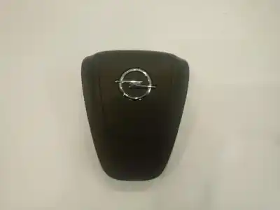 Автозапчасти б/у КОМПЛЕКТ ПОДУШКИ БЕЗОПАСНОСТИ за OPEL INSIGNIA A (G09)  ссылки OEM IAM    Автозапчасти б/у КОМПЛЕКТ ПОДУШКИ БЕЗОПАСНОСТИ за OPEL INSIGNIA A (G09)  ссылки OEM IAM