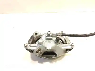 Peça sobressalente para automóvel em segunda mão PINÇA DE TRAVÃO DIANTEIRA DIREITA por OPEL MOKKA / MOKKA X (J13)  Referências OEM IAM 13430602  