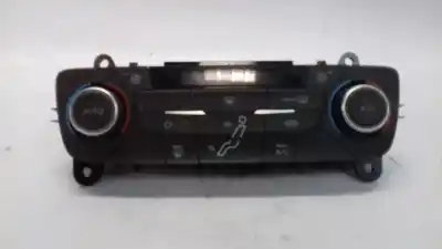 Second-hand car spare part HEATING / AIR CONDITIONING CONTROL PANEL for FORD C-MAX II (DXA/CB7, DXA/CEU)  OEM IAM references F1ET18C612AH  