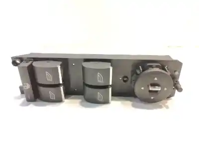 Peça sobressalente para automóvel em segunda mão BOTÃO / INTERRUPTOR ELEVADOR VIDRO DIANTEIRO ESQUERDO por FORD GRAND C-MAX VAN  Referências OEM IAM AM5T14A132DB  