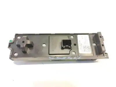 Peça sobressalente para automóvel em segunda mão botão / interruptor elevador vidro dianteiro esquerdo por ford grand c-max van 2.0 tdci referências oem iam am5t14a132db  