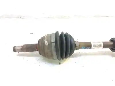 Pezzo di ricambio per auto di seconda mano trasmissione anteriore sinistra per ford b-max (jk) 1.5 tdci riferimenti oem iam 1821977  