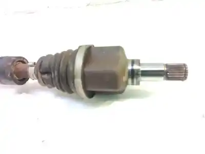 Pezzo di ricambio per auto di seconda mano trasmissione anteriore sinistra per ford b-max (jk) 1.5 tdci riferimenti oem iam 1821977  