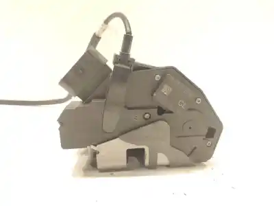 Pezzo di ricambio per auto di seconda mano serratura porta anteriore destra per ford grand c-max van 2.0 tdci riferimenti oem iam am5au21812bb  