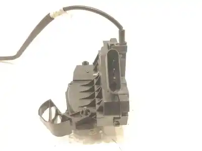 Pezzo di ricambio per auto di seconda mano serratura porta anteriore destra per ford grand c-max van 2.0 tdci riferimenti oem iam am5au21812bb  