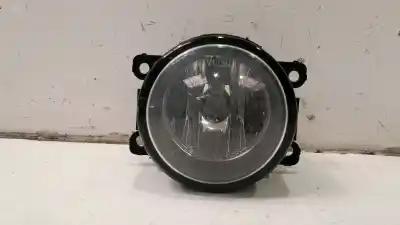 Pezzo di ricambio per auto di seconda mano LUCE FENDINEBBIA DESTRA per RENAULT SCÉNIC III VAN (JZ0/1_)  Riferimenti OEM IAM 8200074008  