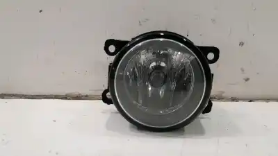 Pezzo di ricambio per auto di seconda mano LUCE FENDINEBBIA DESTRA per RENAULT SCÉNIC III VAN (JZ0/1_)  Riferimenti OEM IAM 8200074008  