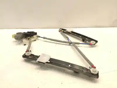Piesă de schimb auto la mâna a doua MECANISM ACTIONARE GEAM SPATE STÂNGA pentru FORD B-MAX (JK)  Referințe OEM IAM 1865722  