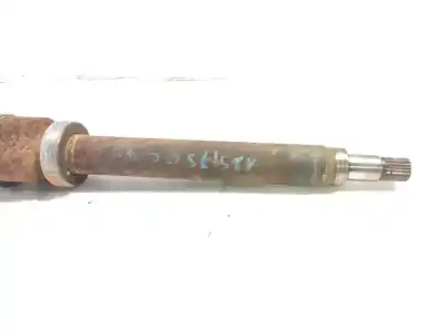 İkinci el araba yedek parçası ön sag sanziman için ford b-max (jk) 1.5 tdci oem iam referansları 1821970  