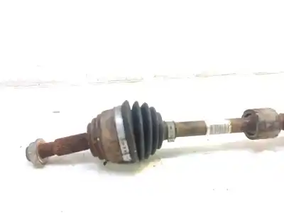 İkinci el araba yedek parçası ön sag sanziman için ford b-max (jk) 1.5 tdci oem iam referansları 1821970  