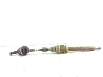 İkinci el araba yedek parçası ön sag sanziman için ford b-max (jk) 1.5 tdci oem iam referansları 1821970  