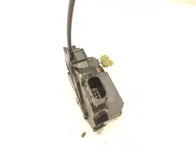 Second-hand car spare part front right door lock for opel corsa d (s07) 1.4 (l08 l68) oem iam references 13258274  