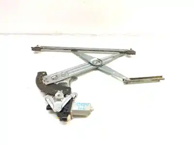 Second-hand car spare part PASSENGER SIDE RIGHT WINDOW REGULATOR for NISSAN MICRA IV (K13KK)  OEM IAM references 827301HB1A  