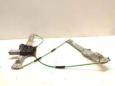 Автозапчастина б/у РЕГУЛЯТОР ВІКНА ПЕРЕДНІЙ ЛІВИЙ для OPEL CORSA D (S07)  Посилання на OEM IAM 13269605  