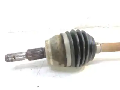 Pezzo di ricambio per auto di seconda mano TRASMISSIONE ANTERIORE DESTRA per FORD GRAND C-MAX VAN  Riferimenti OEM IAM 2459530  