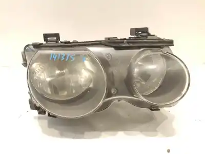 Peça sobressalente para automóvel em segunda mão farol / farolim direito por bmw 3 compact (e46) 316 ti referências oem iam 6901970  