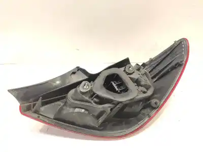 Second-hand car spare part LEFT TAILGATE LIGHT for OPEL CORSA D (S07)  OEM IAM references 13188047  