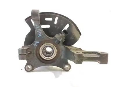 Second-hand car spare part FRONT LEFT KNUCKLE for CHEVROLET TACUMA MONOSPACE (U100)  OEM IAM references 96376611  