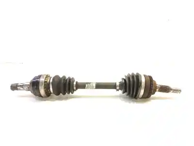 Tweedehands auto-onderdeel TRANSMISSIE LINKS VOOR voor CHEVROLET TACUMA MONOSPACE (U100)  OEM IAM-referenties 96486853  