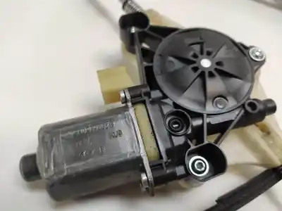 Автозапчасти б/у РЕГУЛЯТОР СТЕКЛА ПЕРЕДНЕГО ЛЕВОГО за SEAT LEON ST (5F8)  ссылки OEM IAM 5Q0959801B  