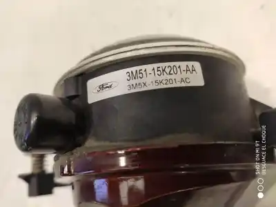 İkinci el araba yedek parçası SOL SIS LAMBASI için FORD FOCUS C-MAX (DM2)  OEM IAM referansları 1481007  