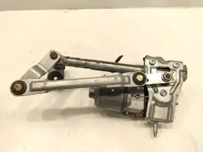 Gebrauchtes Autoersatzteil VORDERER WISCHERMOTOR zum SEAT ALTEA (5P1)  OEM-IAM-Referenzen 5P0955119E  