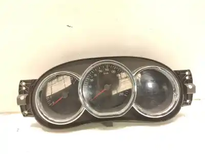 Автозапчасти б/у ПРИБОРНАЯ ДОСКА за DACIA LODGY (JS_)  ссылки OEM IAM 248106459R  