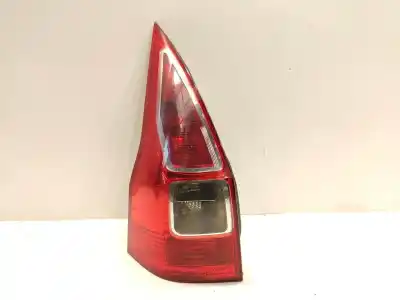 Gebrauchtes Autoersatzteil Rückleuchte außen links zum RENAULT MEGANE II STATION WAGON (KM0/1_)  OEM-IAM-Referenzen 8200417349  