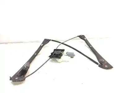 İkinci el araba yedek parçası ÖN SAG PENCERE REGÜLATÖRÜ için SKODA FABIA III (NJ3)  OEM IAM referansları 5JA959812K  