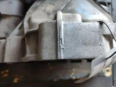 Second-hand car spare part gearbox for seat exeo (3r2) 2.0 tdi oem iam references 01x300044tx  