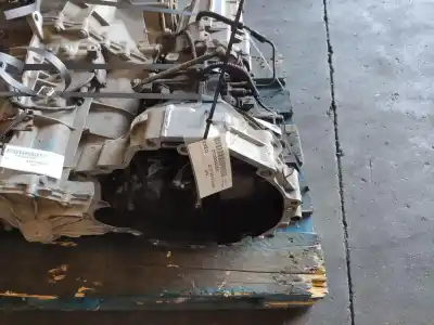 Second-hand car spare part GEARBOX for SEAT EXEO (3R2)  OEM IAM references 01X300044TX  