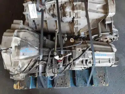 Second-hand car spare part gearbox for seat exeo (3r2) 2.0 tdi oem iam references 01x300044tx  