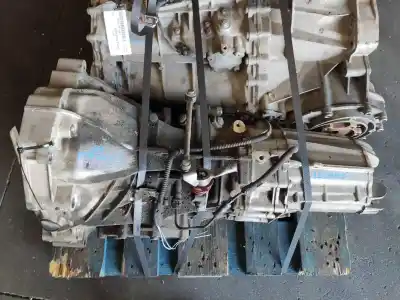 Second-hand car spare part gearbox for seat exeo (3r2) 2.0 tdi oem iam references 01x300044tx  