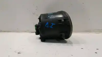 Автозапчасти б/у левая противотуманная фара за toyota prius (_w3_) 1.8 hybrid (zvw3_) ссылки oem iam 810260w020  