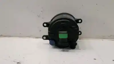 Автозапчасти б/у левая противотуманная фара за toyota prius (_w3_) 1.8 hybrid (zvw3_) ссылки oem iam 810260w020  