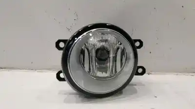 Автозапчасти б/у левая противотуманная фара за toyota prius (_w3_) 1.8 hybrid (zvw3_) ссылки oem iam 810260w020