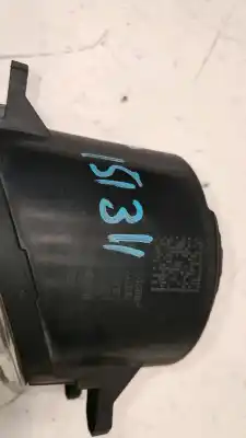 Автозапчасти б/у левая противотуманная фара за toyota prius (_w3_) 1.8 hybrid (zvw3_) ссылки oem iam 810260w020  