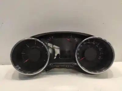 Peça sobressalente para automóvel em segunda mão QUADRANTE por PEUGEOT 5008  Referências OEM IAM 9805232380  