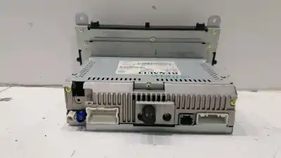 Pièce détachée automobile d'occasion système de navigation gps pour renault clio iv (bh_) 1.2 16v références oem iam 281158699r  