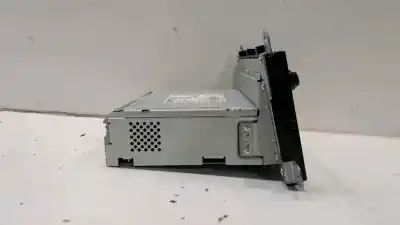 Pièce détachée automobile d'occasion système de navigation gps pour renault clio iv (bh_) 1.2 16v références oem iam 281158699r  