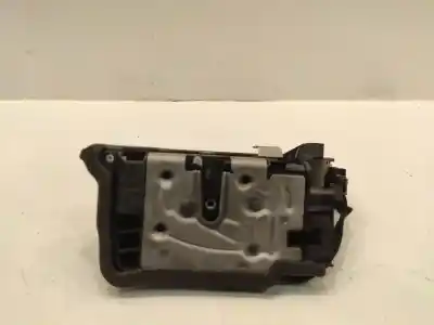 Pezzo di ricambio per auto di seconda mano SERRATURA PORTA ANTERIORE SINISTRA per BMW X1 (F48)  Riferimenti OEM IAM 51217281931  
