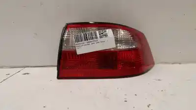 Автозапчасти б/у правый задний фонарь за renault laguna ii (bg0/1_) 2.2 dci (bg0f) ссылки oem iam 8200002474