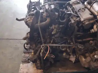 Pezzo di ricambio per auto di seconda mano motore completo per fiat punto (188_) 1.4 riferimenti oem iam   