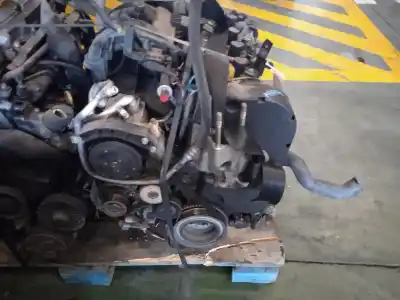 Pezzo di ricambio per auto di seconda mano MOTORE COMPLETO per FIAT PUNTO (188_)  Riferimenti OEM IAM   