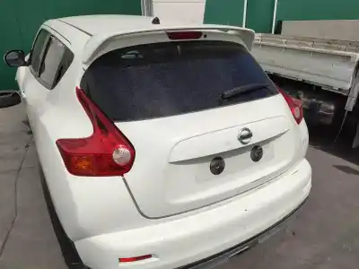 Автозапчастина б/у ЗАГАЛЬНІ ДВЕРІ для NISSAN JUKE (F15)  Посилання на OEM IAM K01001KAAD  